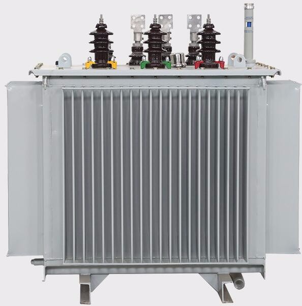 能效一級油浸式變壓器